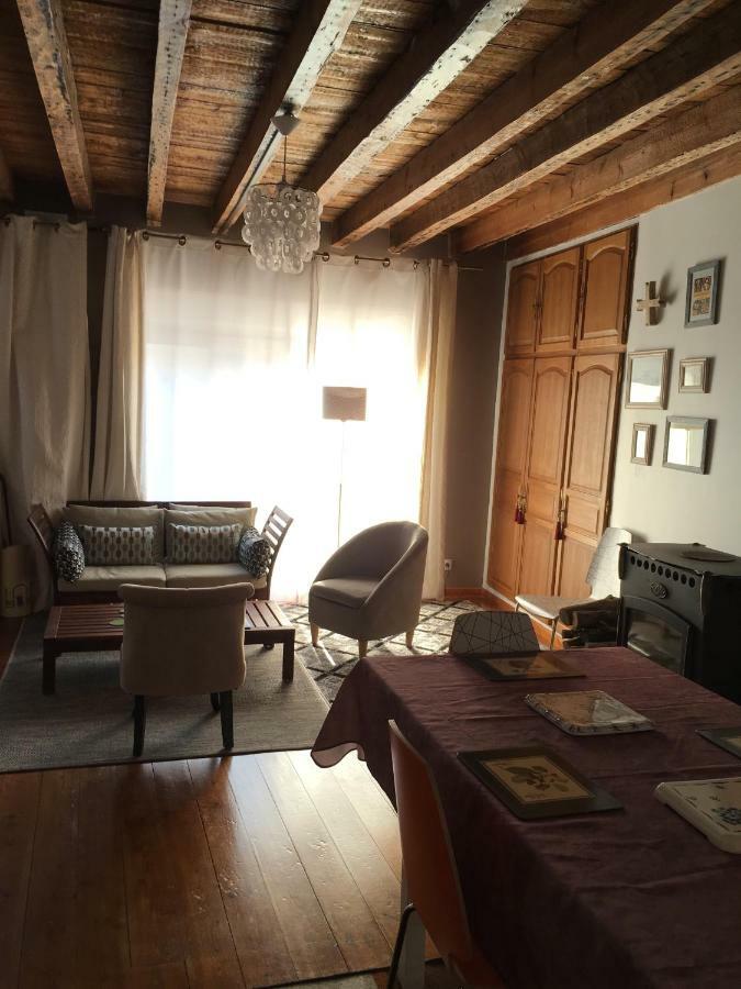 Villa La Maison D'Ardres Exterior foto